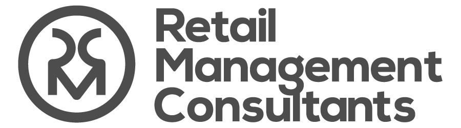RMC - Retail Management Consultants logo